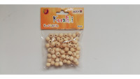 Koraliki 10mm 80szt. Aliga